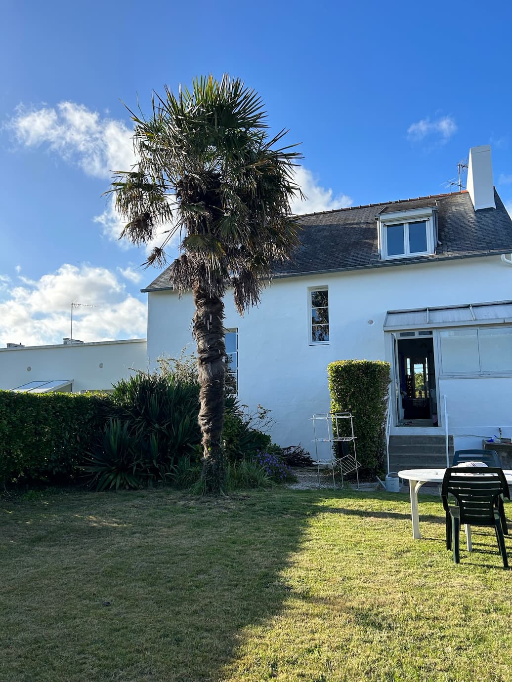 Logement étudiant à Quimper